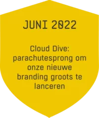 Cloudlife - cloud dive - parachutesprong